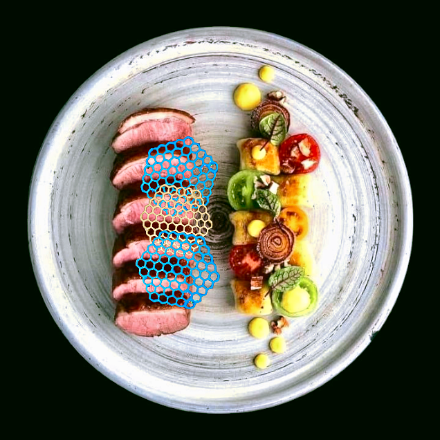 European Fusion Cuisine